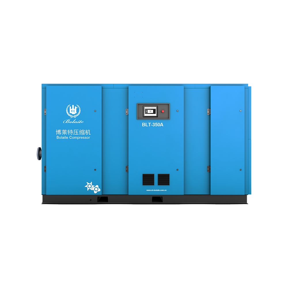 BLT定频空压机（110-560KW）